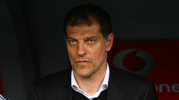 Bilic: "Necip'in önemli bir şeyi yok sadece baş dönmesiydi"