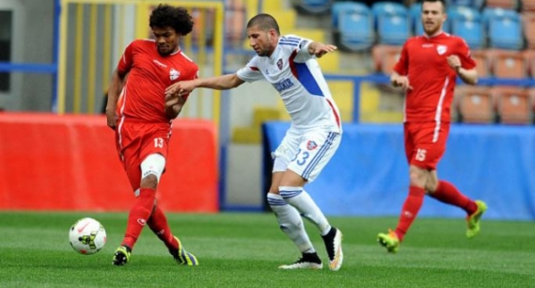 Boluspor, Karabükspor'u 3-1 yendi