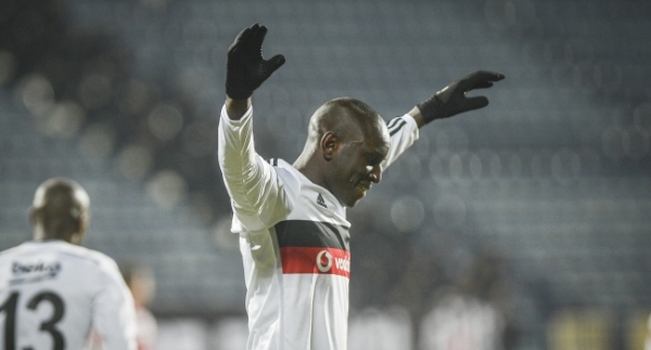 Demba Ba tam 104 gündür suskun!