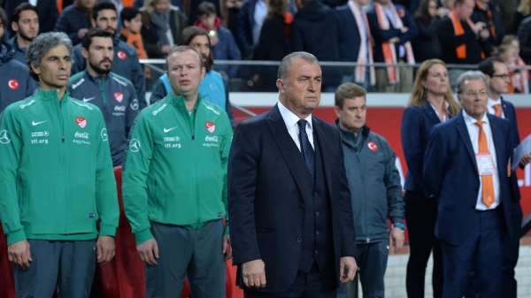 Fatih Terim 9 futbolcuyu İstanbul'a gönderdi