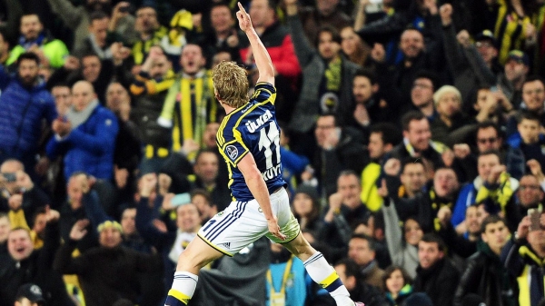 Feyenoord'dan Kuyt açıklaması