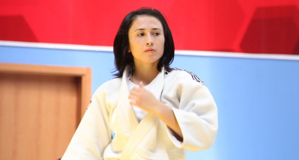 Judoda bronz madalya