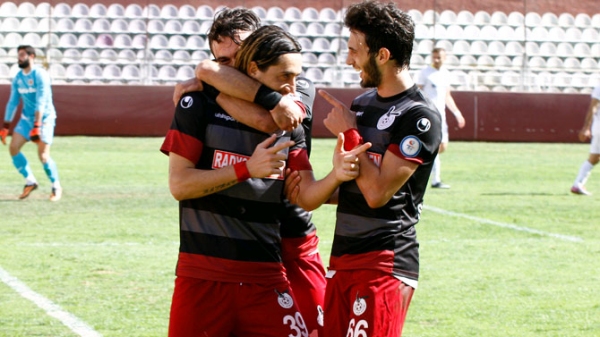 Kartalspor'da ince hesaplar!