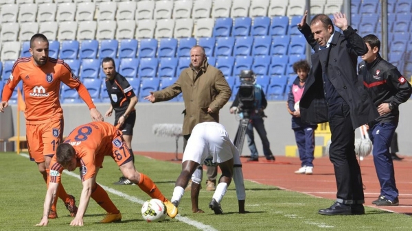 Mesut Bakkal: Bireysel hatalardan dolayı kaybettik