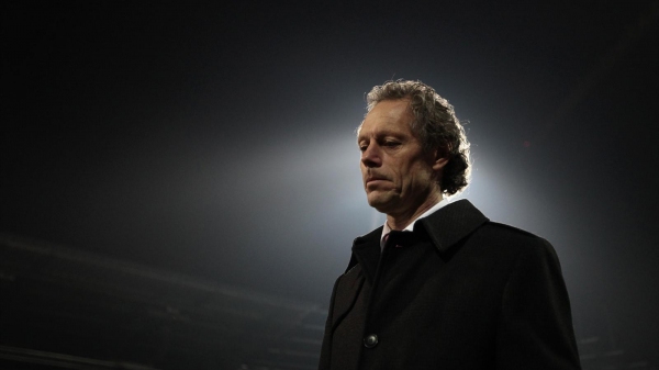 Michel Preud'homme: "Güzel bir tarih yazabiliriz"