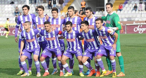 Orduspor arayı iyi değerlendirmek istiyor