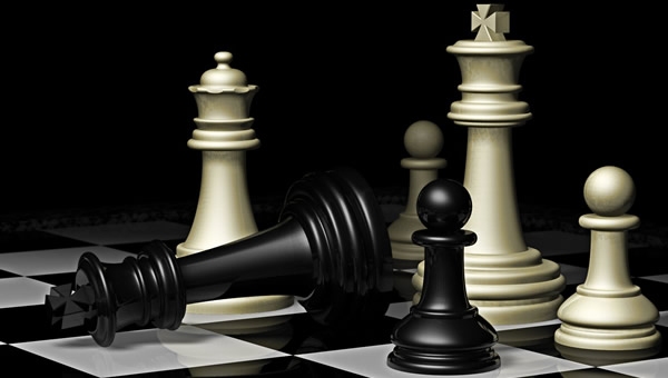 Avrupa Okullar Satranç Şampiyonası'na doğru