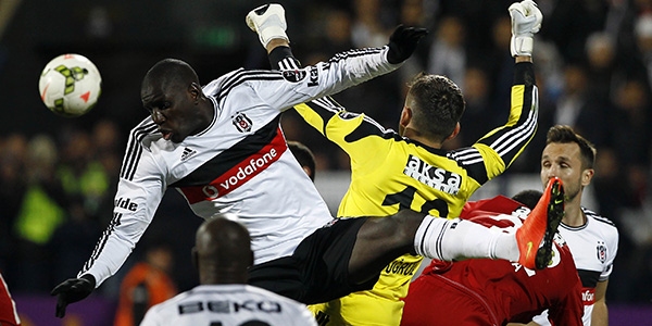 Sivasspor-Beşiktaş maç tarihi değişti!