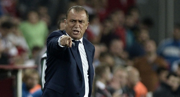 Terim'le "Futbol Buluşmaları" Adana'da...