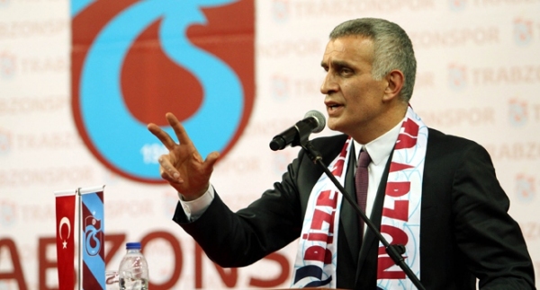 Trabzonspor kongreye mi gidiyor?