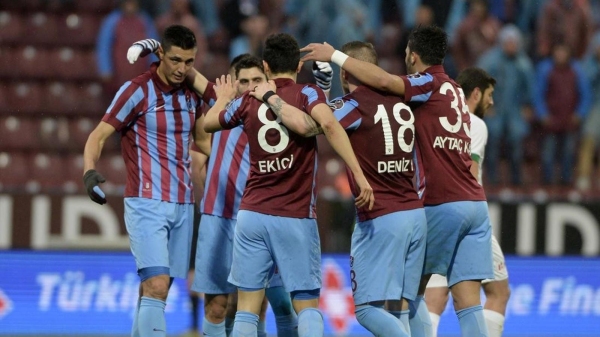 Trabzonspor'da 3 gün izin