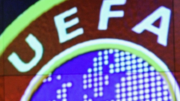 UEFA'nın gerekçeli kararı Trabzonspor'a ulaştı