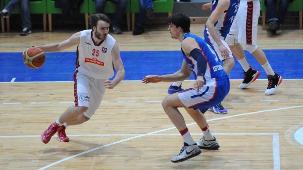 Uşak Sportif'te hedef play-off