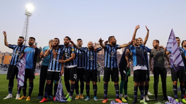 Adana Demirspor'da Karşıyaka hazırlıkları sürüyor