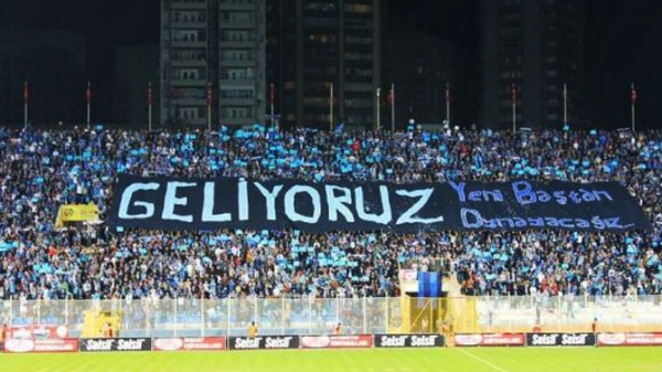 Adana Demirspor'un 3 puanı silinecek mi?