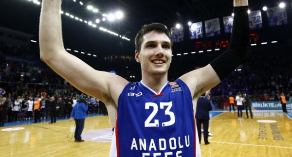 Anadolu Efes kritik virajda!