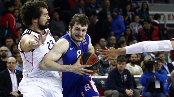 Anadolu Efes'ten buraya kadar