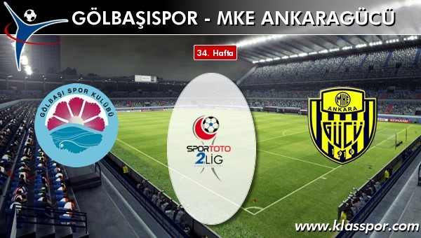 Ankaragücü taraftarları Gölbaşı'nda kaç kişi olacak?