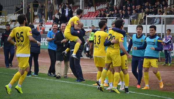 Ankaragücü'nden Milli takım karmasına 4 oyuncu