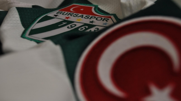 Bursaspor'da kupa mesaisi