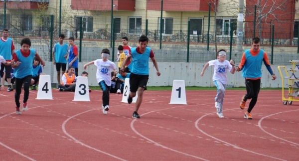 Denizli'de heyecan başladı