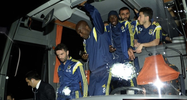 Emenike BBC'ye konuştu