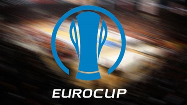 Eurocup finalinde ilk perde yarın