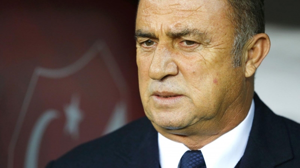 Fatih Terim: "Herkesin lanetlediği bir olay"