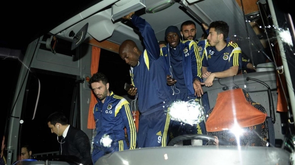 Fenerbahçe saldırısında serbest bırakılan iki kişi konuştu