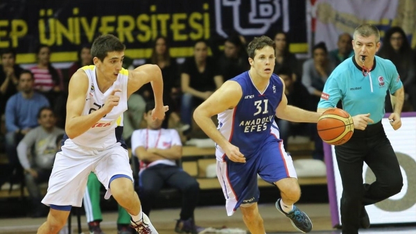 Fenerbahçe Ülker - Anadolu Efes maçına doğru