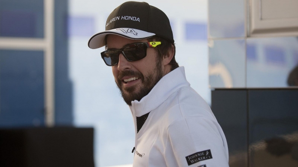 Fernando Alonso: "Ferrari'yi bıraktığım için pişman değilim"