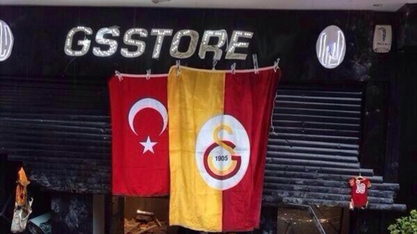 GS Store davasında cezalar belli oldu