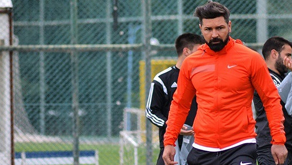 Hakan Kutlu: "Tek hedef Osmanlıspor galibiyeti"