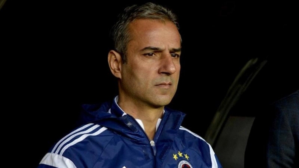 İsmail Kartal: "Rakibin nasıl oynayacağını biliyorduk"