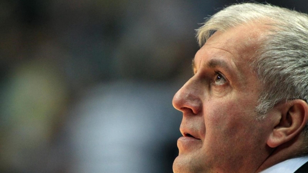 Obradovic: "Tarih yazabiliriz"