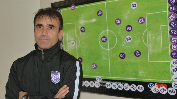 Orduspor'da mağlubiyet üzüntüsü