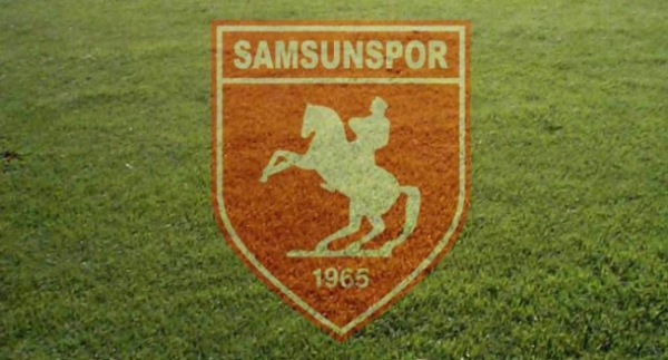 Samsunspor'dan ceza açıklaması