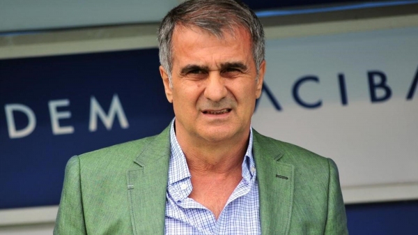 Şenol Güneş: "Kazanacağımız maçı kaybettik"