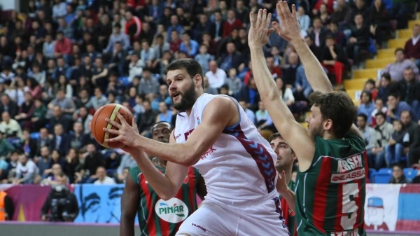 THY EuroChallenge dörtlü finaline sponsor oldu