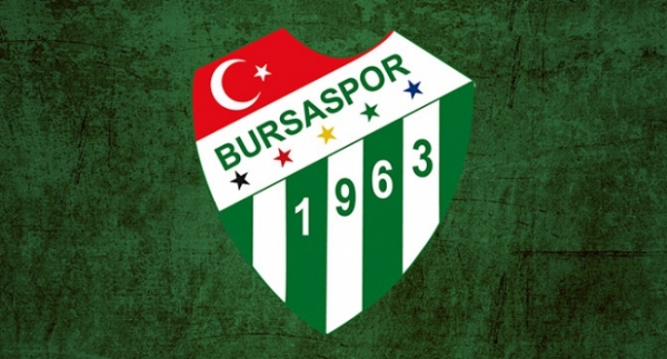 UEFA'dan Bursaspor'a iyi haber