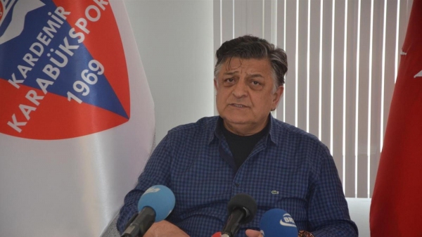 Yılmaz Vural: "Allah aşkına gelin destek verin"