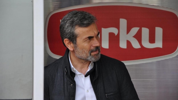 Aykut Kocaman: "Oyun, iki taraf adına dağınık geçti"