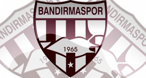 Bandırmaspor, Ali Serin ile uzattı