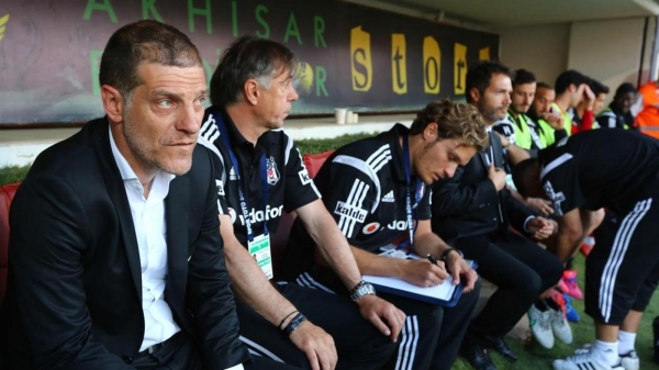 Beşiktaş'tan Bilic açıklaması