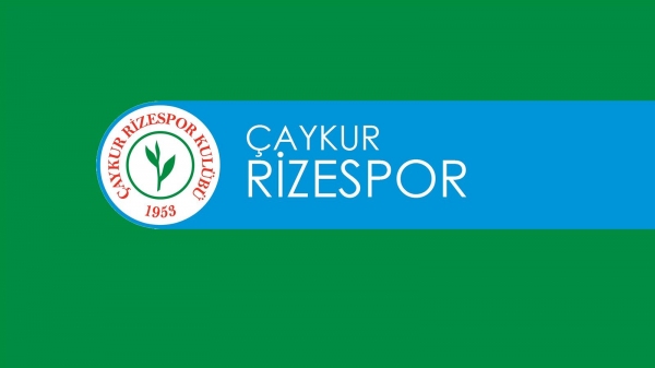 Çaykur Rizespor'da hedef 6 puan