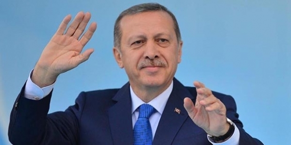 Erdoğan kupa versin diye saha kapatma cezası iptal