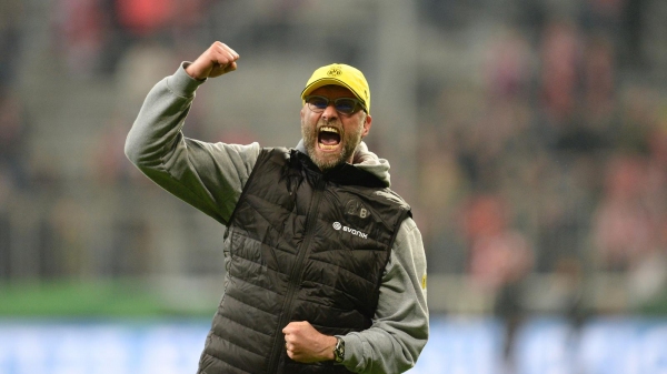 Fenerbahçe'den Klopp açıklaması