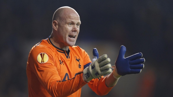 Friedel futbola veda ediyor