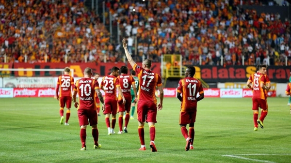 Galatasaray otizmli çocukları unutmadı