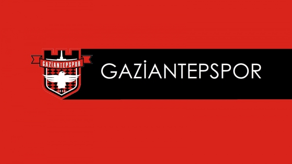 Gaziantepspor'un yeni stadı yükseliyor